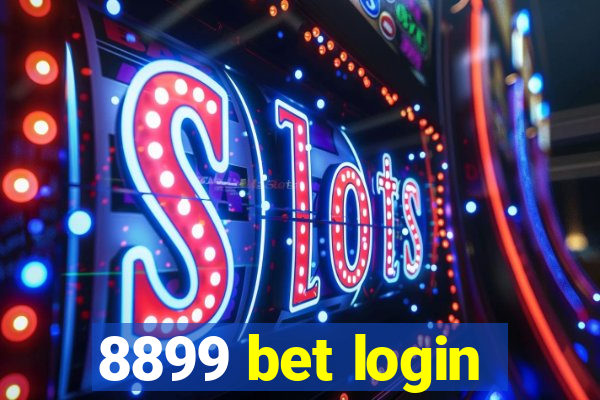 8899 bet login